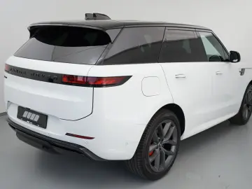 LAND ROVER Range Rover Sport  D250 SE Dynamic SE AHK Pano