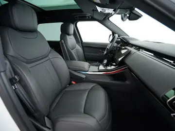 LAND ROVER Range Rover Sport  D250 SE Dynamic SE AHK Pano