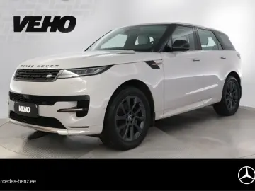 LAND ROVER Range Rover Sport Dynamic SE AWD