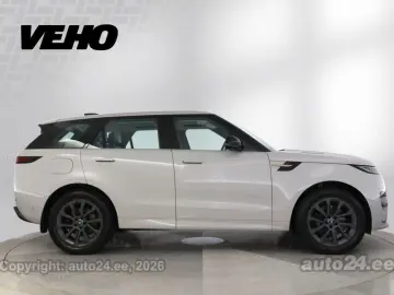 LAND ROVER Range Rover Sport Dynamic SE AWD