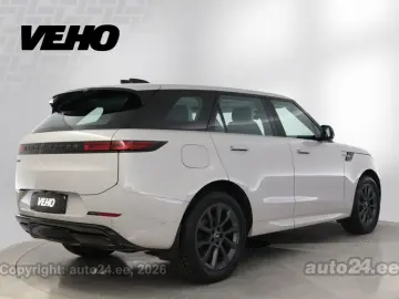 LAND ROVER Range Rover Sport Dynamic SE AWD