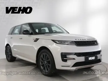 LAND ROVER Range Rover Sport Dynamic SE AWD