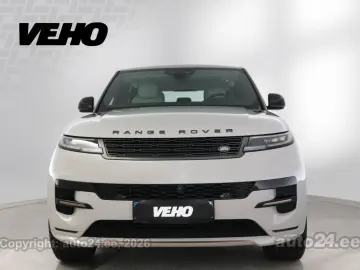 LAND ROVER Range Rover Sport Dynamic SE AWD