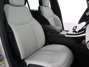LAND ROVER Range Rover Sport Dynamic SE AWD