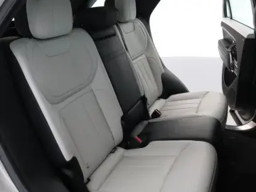 LAND ROVER Range Rover Sport Dynamic SE AWD