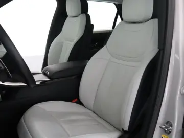 LAND ROVER Range Rover Sport Dynamic SE AWD