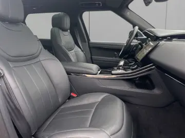 LAND ROVER Range Rover Sport D350 AUTOBIOGRAPHY Stand. AHK