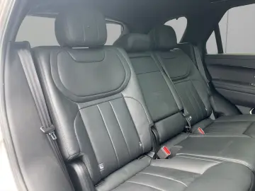 LAND ROVER Range Rover Sport D350 AUTOBIOGRAPHY Stand. AHK