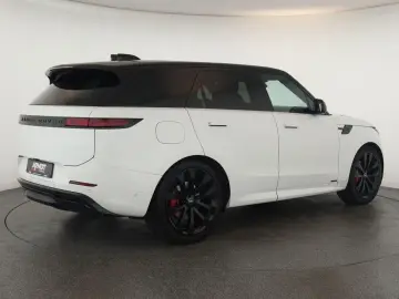 LAND ROVER Range Rover Sport D350 Autobiography BLACK AHK
