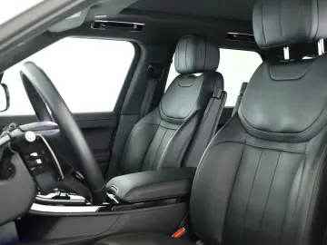 LAND ROVER Range Rover Sport D350 Autobiography BLACK AHK