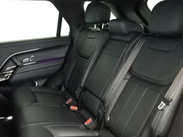 LAND ROVER Range Rover Sport D350 Autobiography BLACK AHK