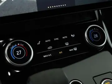 LAND ROVER Range Rover Sport D350 Autobiography BLACK AHK