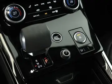 LAND ROVER Range Rover Sport D350 Autobiography BLACK AHK