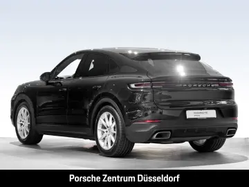 PORSCHE Cayenne Coupe Head-Up BOSE Luftfederung Panorama