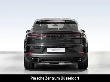 PORSCHE Cayenne Coupe Head-Up BOSE Luftfederung Panorama