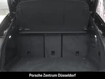 PORSCHE Cayenne Coupe Head-Up BOSE Luftfederung Panorama