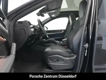 PORSCHE Cayenne Coupe Head-Up BOSE Luftfederung Panorama