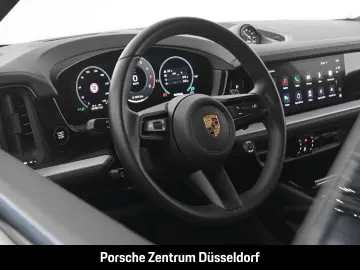 PORSCHE Cayenne Coupe Head-Up BOSE Luftfederung Panorama