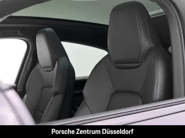 PORSCHE Cayenne Coupe Head-Up BOSE Luftfederung Panorama