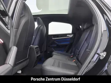PORSCHE Cayenne Coupe Head-Up BOSE Luftfederung Panorama