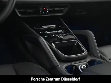 PORSCHE Cayenne Coupe Head-Up BOSE Luftfederung Panorama