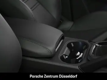 PORSCHE Cayenne Coupe Head-Up BOSE Luftfederung Panorama