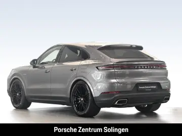 PORSCHE Cayenne E-Hybrid Coupe Head-Up InnoDrive