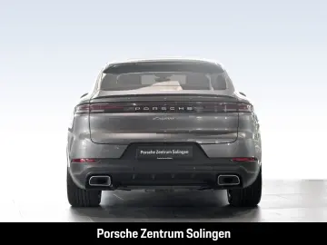 PORSCHE Cayenne E-Hybrid Coupe Head-Up InnoDrive