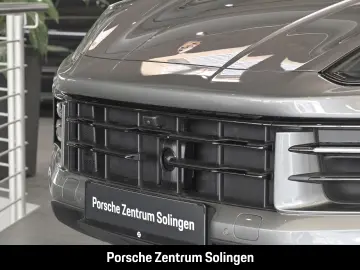 PORSCHE Cayenne E-Hybrid Coupe Head-Up InnoDrive