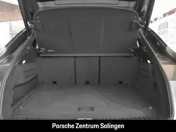PORSCHE Cayenne E-Hybrid Coupe Head-Up InnoDrive