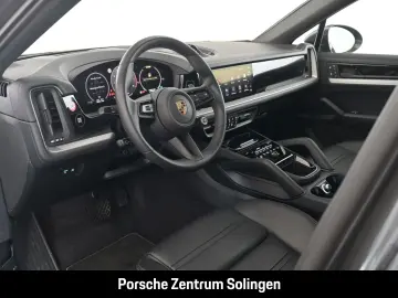 PORSCHE Cayenne E-Hybrid Coupe Head-Up InnoDrive