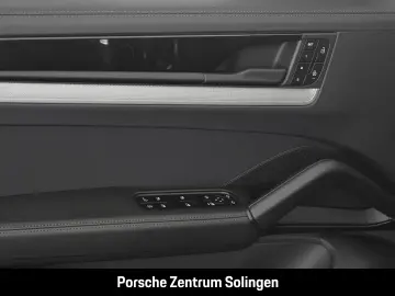 PORSCHE Cayenne E-Hybrid Coupe Head-Up InnoDrive