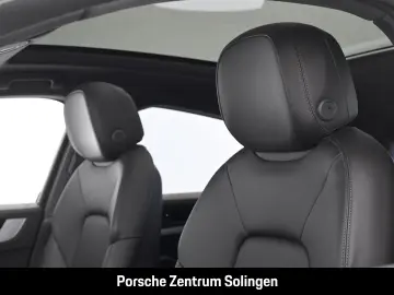 PORSCHE Cayenne E-Hybrid Coupe Head-Up InnoDrive