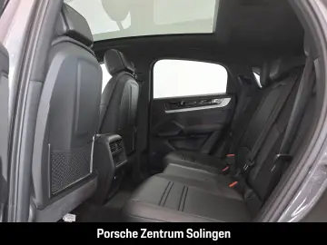 PORSCHE Cayenne E-Hybrid Coupe Head-Up InnoDrive