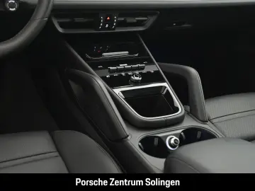 PORSCHE Cayenne E-Hybrid Coupe Head-Up InnoDrive