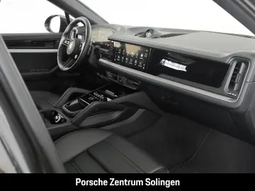 PORSCHE Cayenne E-Hybrid Coupe Head-Up InnoDrive