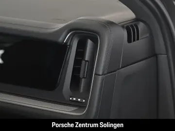 PORSCHE Cayenne E-Hybrid Coupe Head-Up InnoDrive