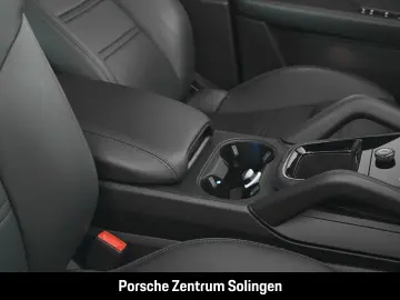 PORSCHE Cayenne E-Hybrid Coupe Head-Up InnoDrive