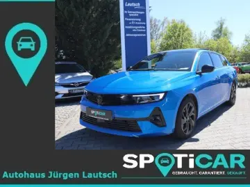 OPEL Astra L ST 1.5D Ulti iLux Pano HuD AZV 360  Navi