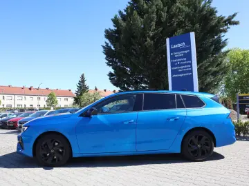 OPEL Astra L ST 1.5D