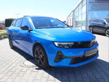 OPEL Astra L ST 1.5D