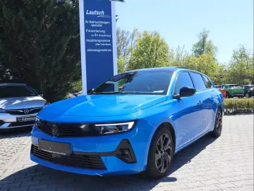 OPEL Astra L ST 1.5D