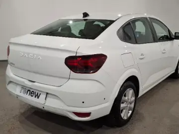 DACIA LOGAN 1.0 Eco-G 100CP Prestige MT6