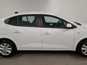 DACIA LOGAN 1.0 Eco-G 100CP Prestige MT6