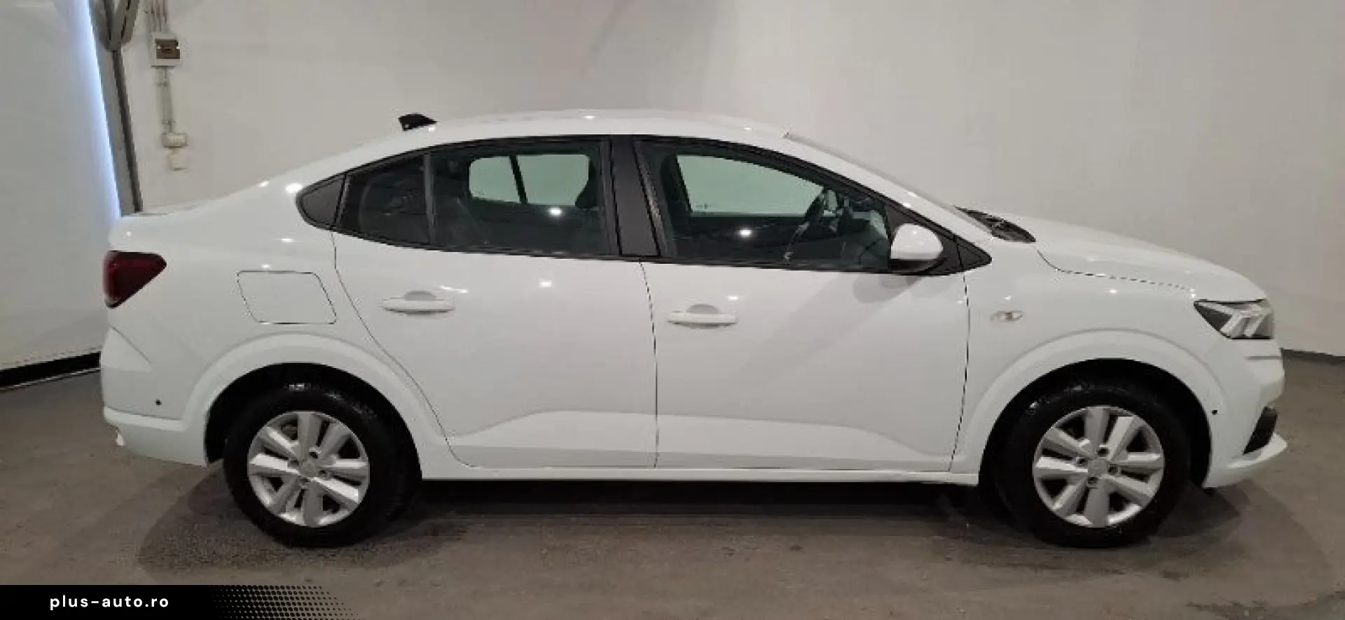 DACIA LOGAN 1.0 Eco-G 100CP Prestige MT6