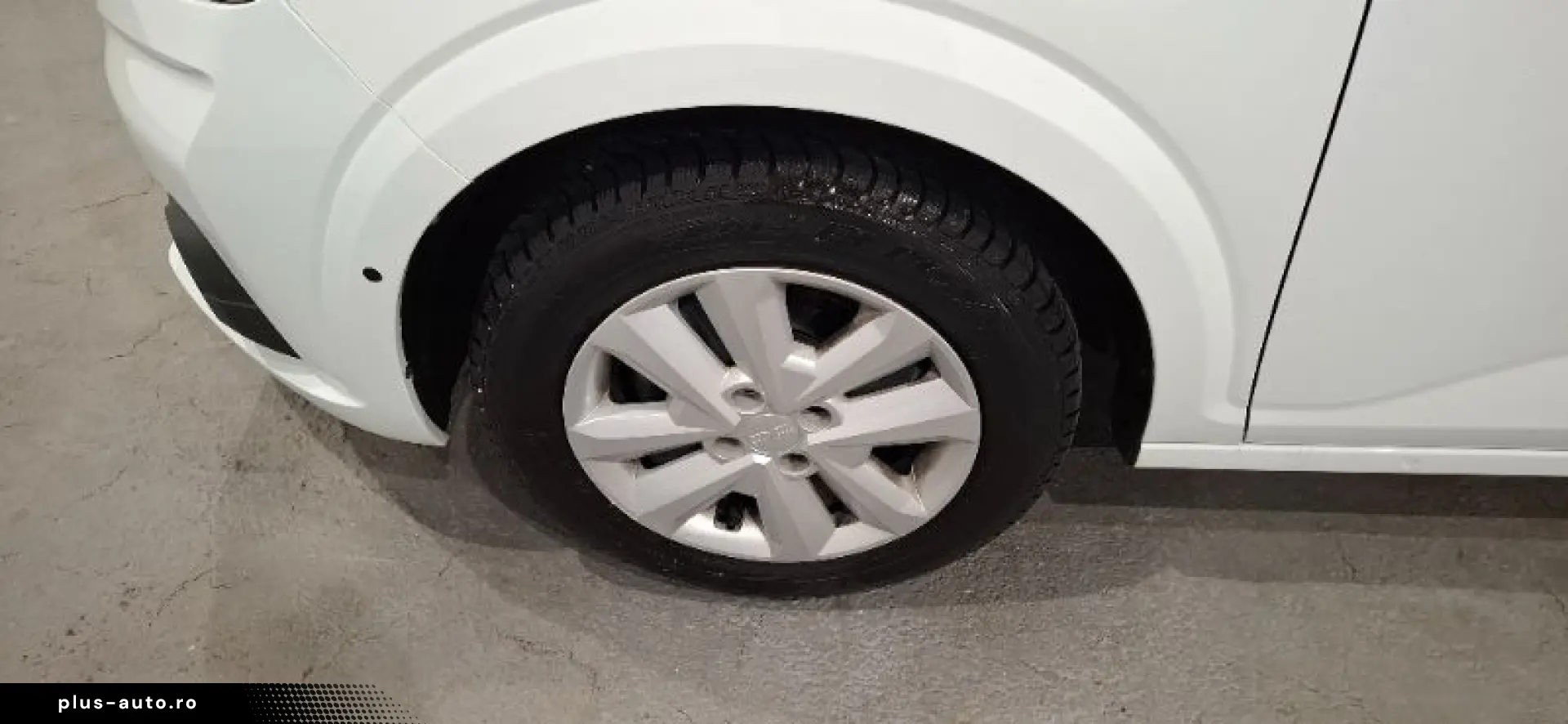 DACIA LOGAN 1.0 Eco-G 100CP Prestige MT6