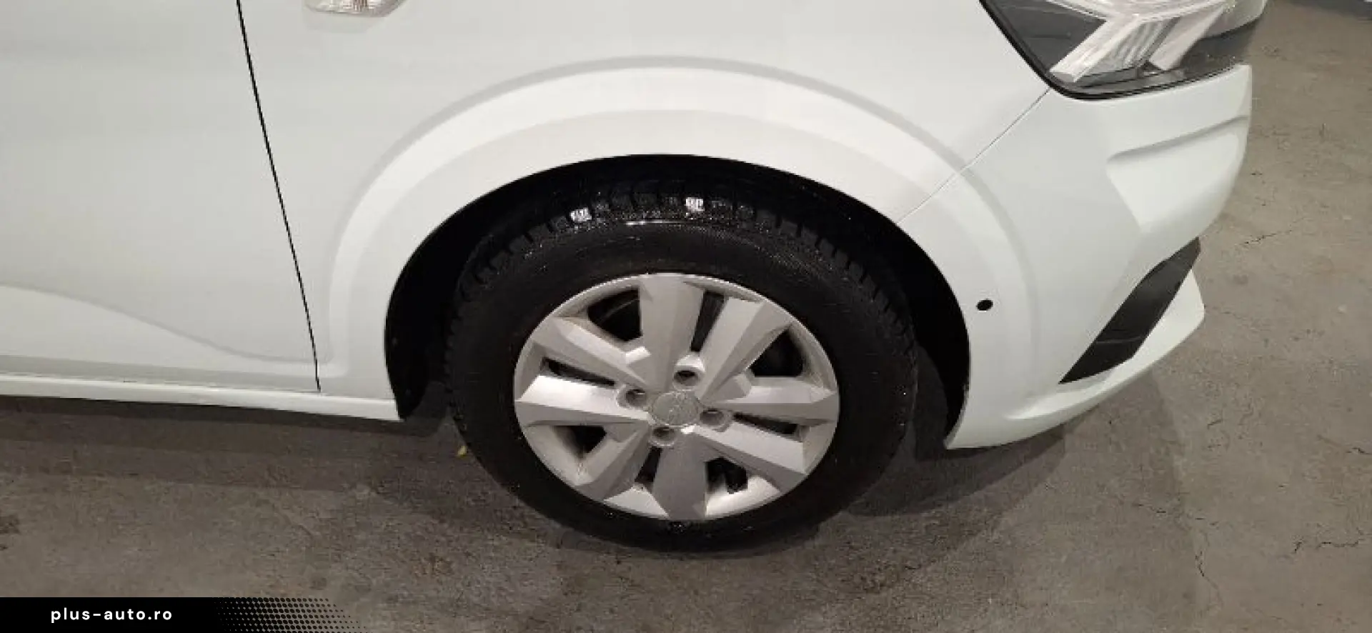 DACIA LOGAN 1.0 Eco-G 100CP Prestige MT6