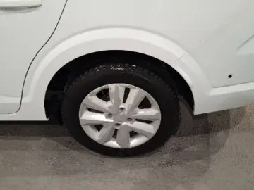 DACIA LOGAN 1.0 Eco-G 100CP Prestige MT6