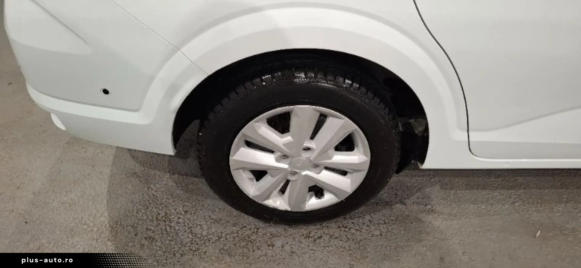 DACIA LOGAN 1.0 Eco-G 100CP Prestige MT6