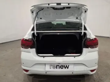 DACIA LOGAN 1.0 Eco-G 100CP Prestige MT6